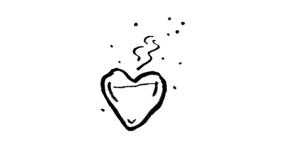 마음과 욕심의 관계