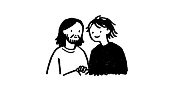 나는 누구와 연합되었는가?