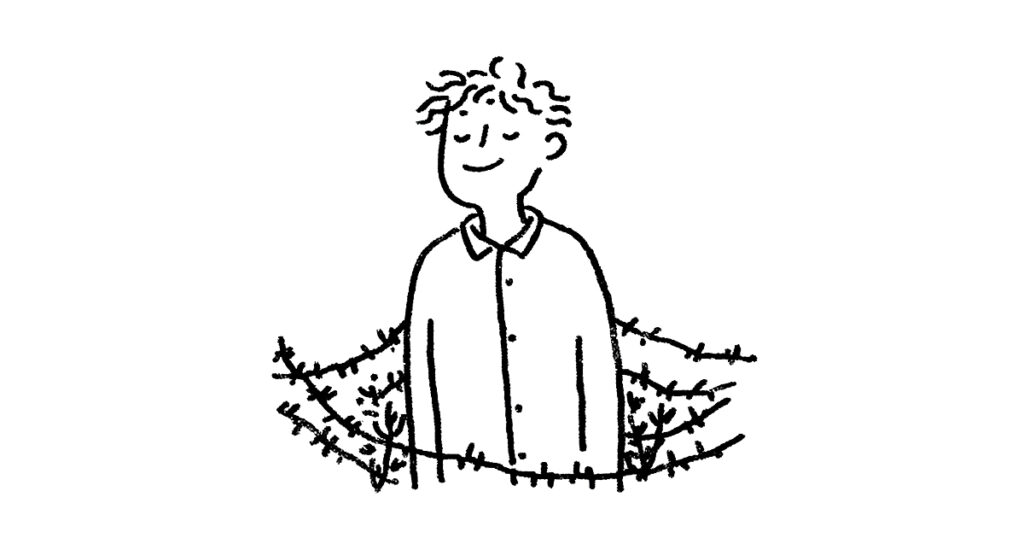 그들의 가장 선한 자