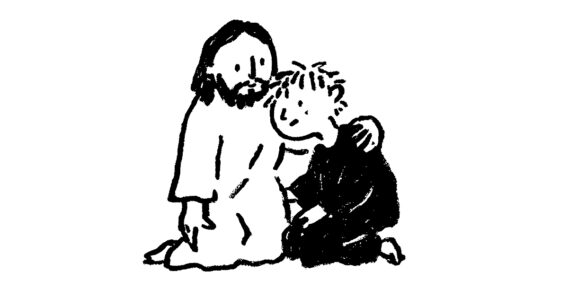 의지의 대상이 아닌