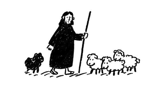 아주 작은 어린아이라도