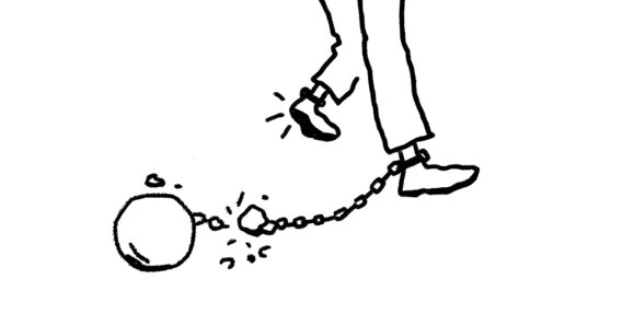 유폐 (시편 101편)