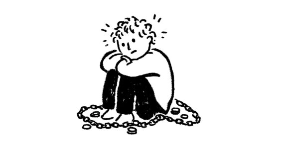 성경에서 말하는 자유란?