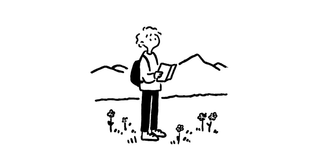 「비전이란 무엇인가」 미래예측이 아니라 순종의 기준