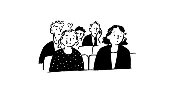 이중예정과 교회의 대적자