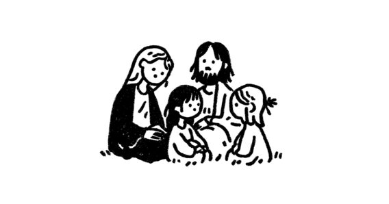 마르다, 마리아, 나사로