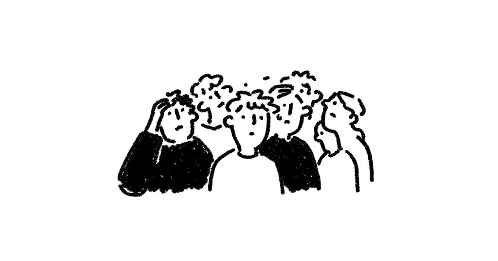 언제부터 우리가 똑똑했나