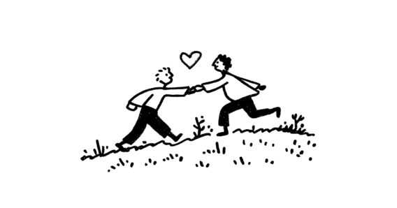 순종과 보상심리